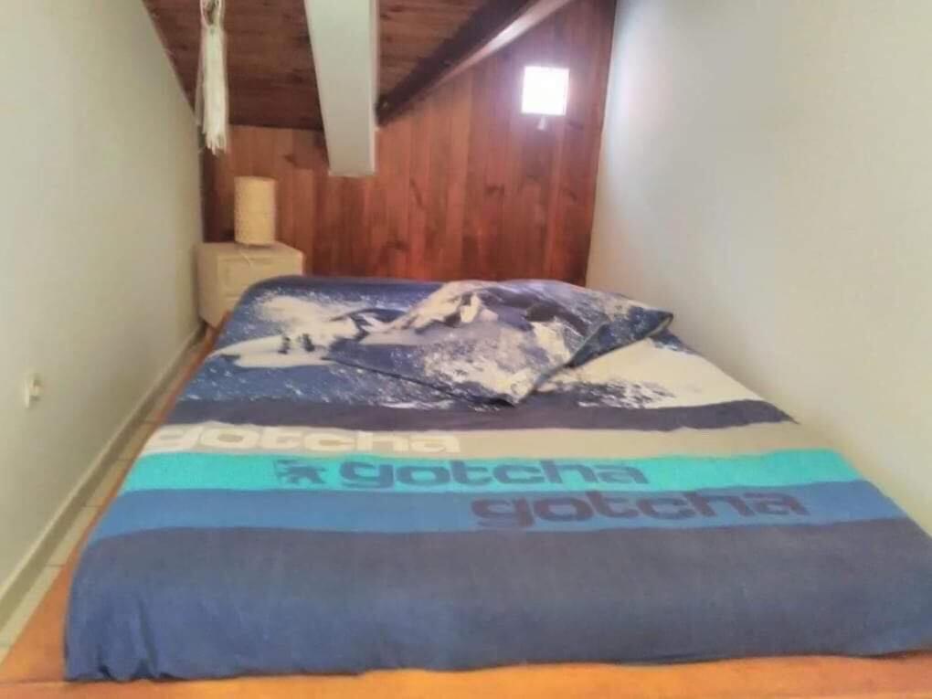 Chalet Dika Cilaos Extérieur photo